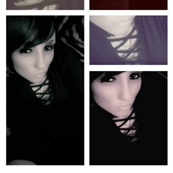 Meet your Posher, Christy - Picture 1 of 1